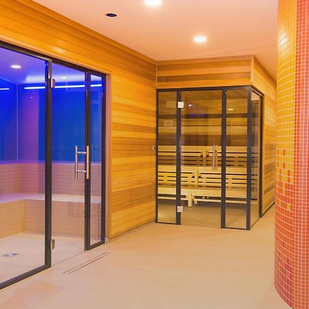 Carat Apartments Грёмиц Экстерьер фото