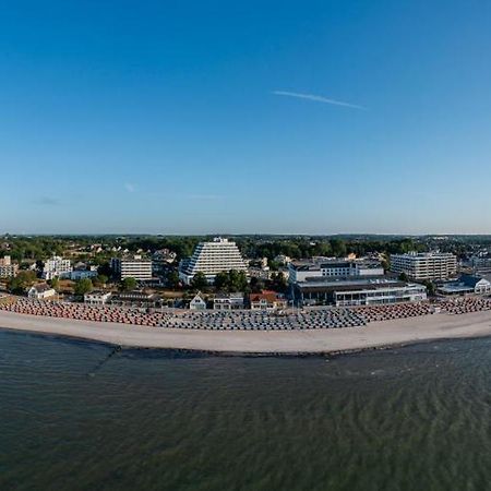 Carat Apartments Грёмиц Экстерьер фото