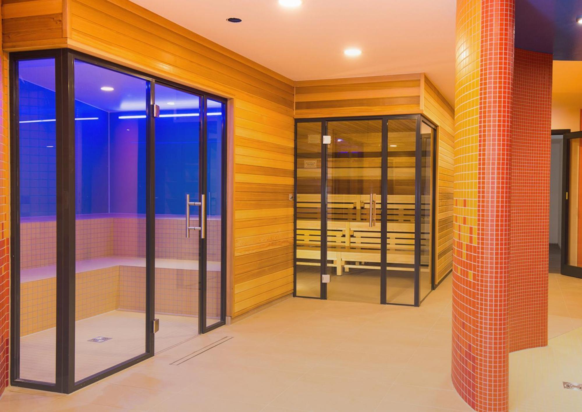 Carat Apartments Грёмиц Экстерьер фото