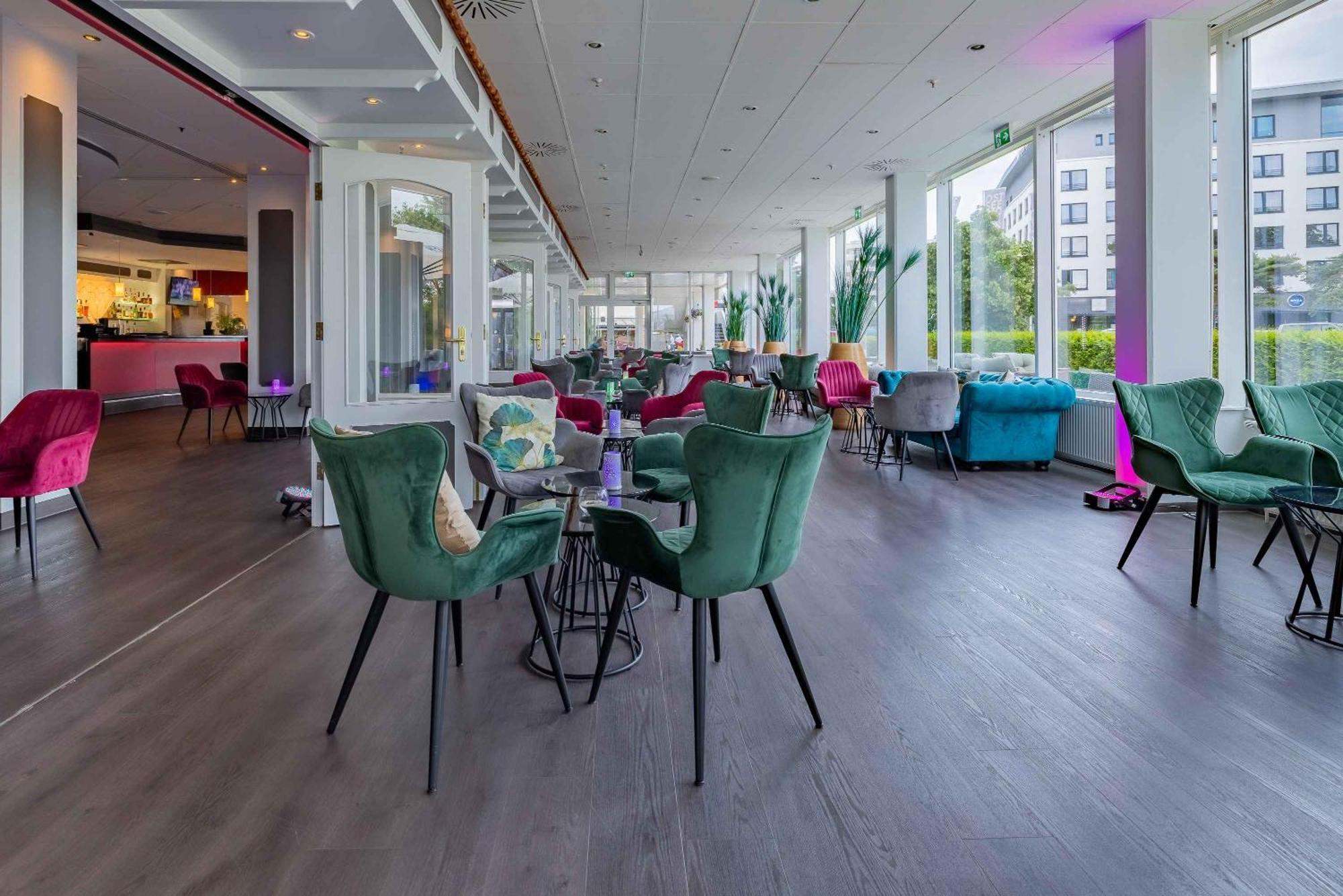 Carat Apartments Грёмиц Экстерьер фото
