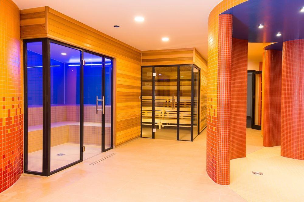 Carat Apartments Грёмиц Экстерьер фото