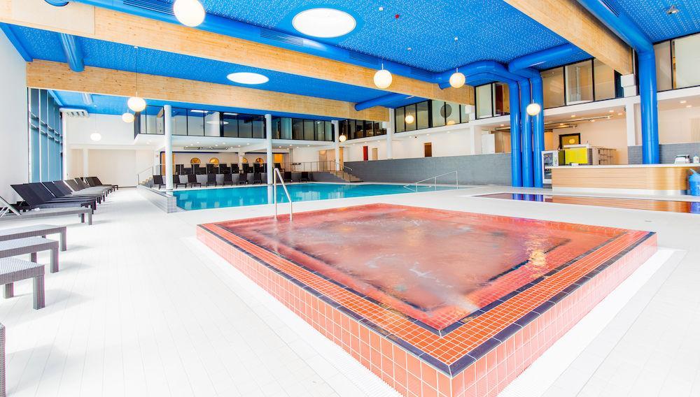Carat Apartments Грёмиц Экстерьер фото